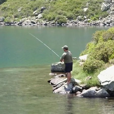 4 Pers, Pied Des Pistes, Sud, - Fr-1-404-92 Ла-Монжи