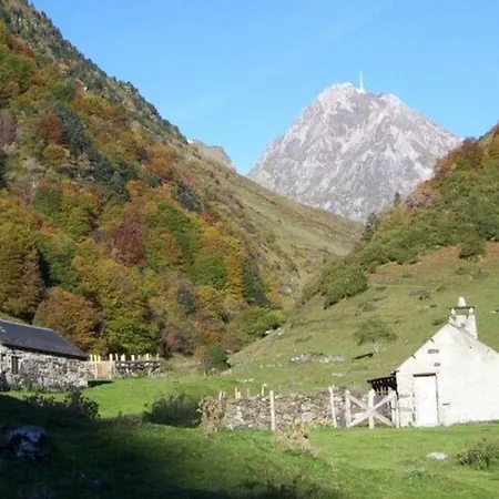 4 Pers, Pied Des Pistes, Sud, - Fr-1-404-92 Ла-Монжи