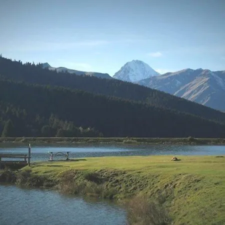 4 Pers, Pied Des Pistes, Sud, - Fr-1-404-92 * La Mongie